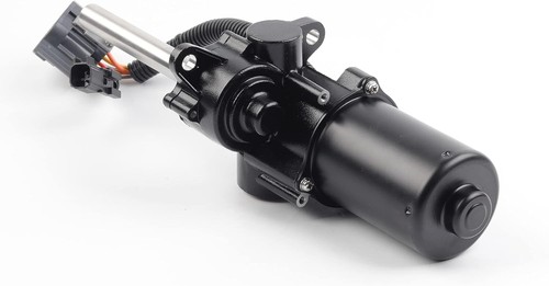 Motor de estribo eléctrico del lado izquierdo del conductor para Cadillac Escalade GMC 84452642 - Imagen 4 de 13