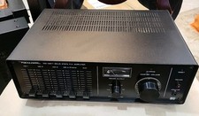 Amplifier Realistic MPA-90 100 W Watt PA Solid State TESTED Working Vintage