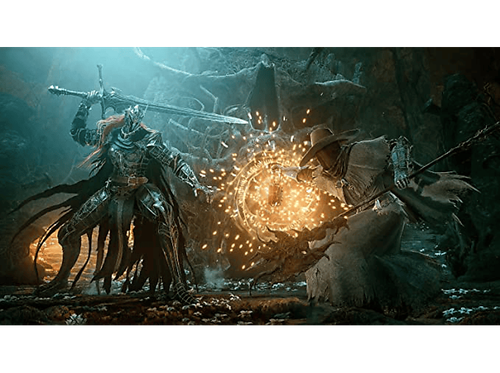 PS5 Lords of the Fallen - Imagen 2 de 3