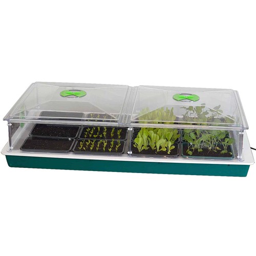 Large Vitopod Propagators - Named 'Best Buy Propagator' by BBC Gardeners’ World - Bild 3 von 6