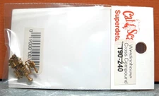 CAL-SCALE HO WESTINGHOUSE CROSS COMPOUND # 190-240