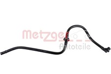 METZGER AUTOTEILE Unterdruckleitung Bremskraftverstärker 2180047 für AUDI TT 8N9
