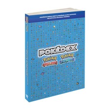 Pokémon Omega Ruby & Pokémon Alpha Sapphire: The Official National Pokéde...
