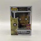 The Mountain (Armoured) Funko Pop! Game of Thrones #54 2017 Summer Convention