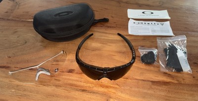 Oakley M-Frame 2.0 TACTICAL BRILLE OUTDOOR Army Bundeswehr BW Glasses J15/3