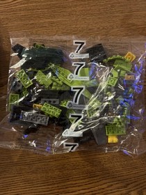 LEGO 9450 Epic Dragon Battle: NEW SEALED BAGS #3 #4 #6 #7 #8 #9 Book 1&3