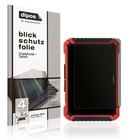 Protector de Pantalla para Launch X-431 Pad IX Protección de la vista dipos