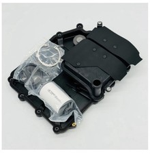 OEM BMW E9X M3 DCT SERVICE KIT INCLUDING PAN - DCT FLUID NOT INCLUDED