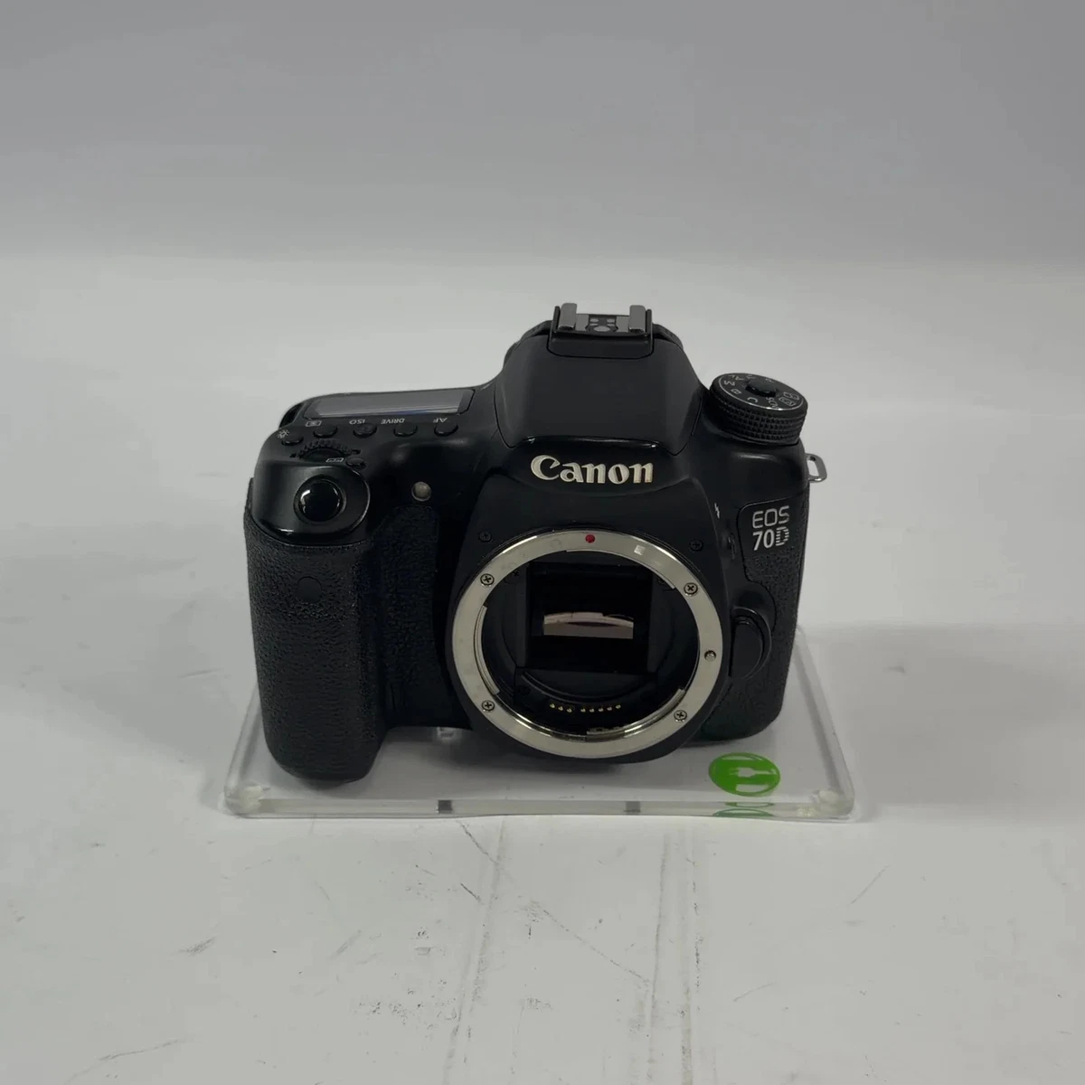 25+ Canon EOS 70D Digital Cameras for sale | Updated Oct 2026