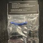 Hot Racing Aluminum Steering System Blue GRM48R01 for Arrma 1:18 RC — photo 4