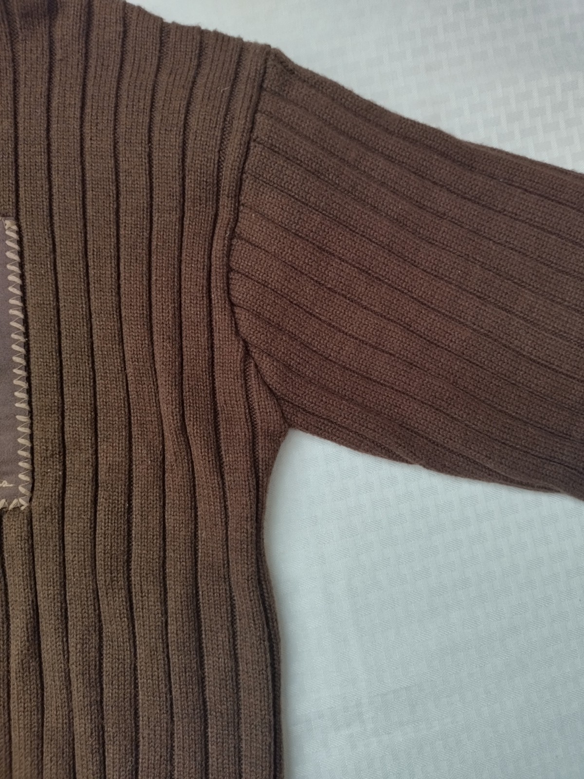 Clench Jeans Essential Element Pullover Sweater B… - image 6