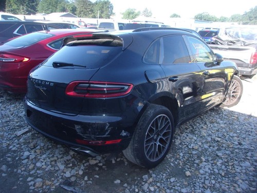Conjunto de piezas de freno antibloqueo para 15-16 PORSCHE MACAN 562363 - Imagen 3 de 6