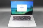 Apple T2 MacBookPro16.1 i9-9980HK CPU @ 2,40 GHz-16GB-512GB