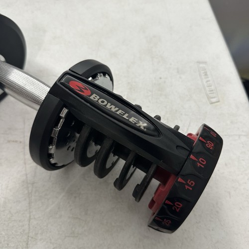 Dumbbell Handle Replacement for Bowflex SelectTech 1090 Adjustable - Picture 2 of 5