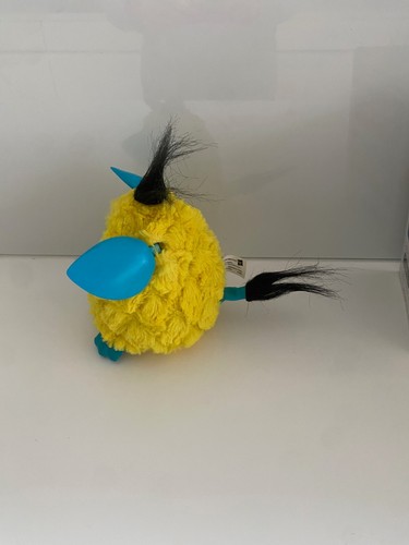 Furby Connect  Gelb aus Erstbesitz  in OVP Neupreis 89,00 €  in Top Zustand - Bild 2 von 6
