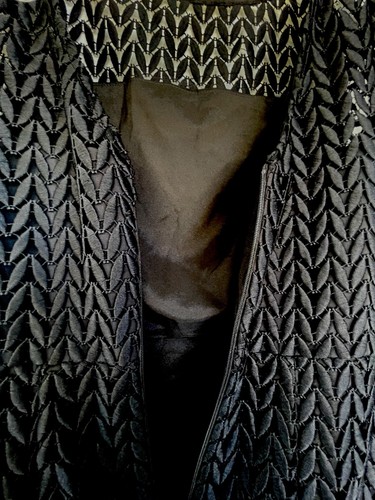 Kay Unger Black Tatum Floral Lace Midi Dress Size 0 $248 Retail NWT - Picture 7 of 8