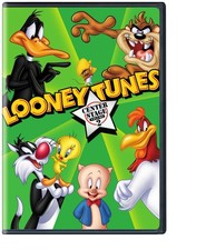 Looney Tunes Center Stage Vol. 2 (Corrected)(DVD)