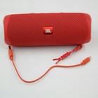 JBL Flip 5 Portable Waterproof Speaker. RED.  USED* FREE SHIPPING,