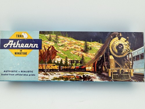 Athearn/BevBel 1414 HO Lehigh & New England 54' PS Ribside Hopper Road #12173 - Picture 4 of 7