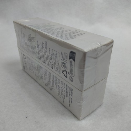 OceAura Reis & schwarzer Reis Peeling Ampulle 2er Pack je 100ml Ablaufdatum 8/2028 Neu - Bild 7 von 7