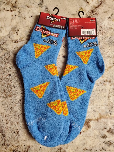 Calcetines Odd Sox para Hombres Talla 6-12 Crew Damas y Tobillo Diferentes Alimentos Snacks Calcetines - Imagen 46 de 51