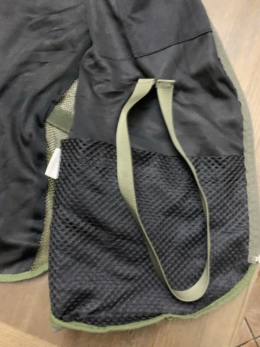 Primos Bow Hunting Vest Camo Men’s XL Mossy Oak Archery Elk Deer - Picture 24 of 24
