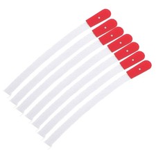 20 Pcs Piano Wire for Cutting Bridal Straps Home Gym Replacement Parts Music