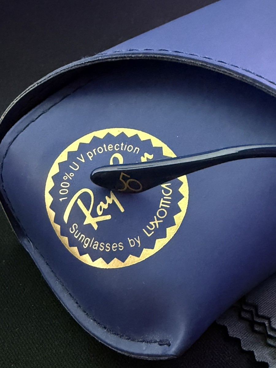 Disney 50th Anniversary Ray-Ban RB3548N Hexagonal Metal  display picture 2