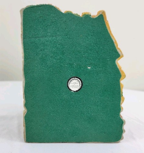 Zauberer von Oz Statue Dorothy Yellow Brick Road Buchstütze BRM TAIWAN SMITHSONIAN - Bild 10 von 20