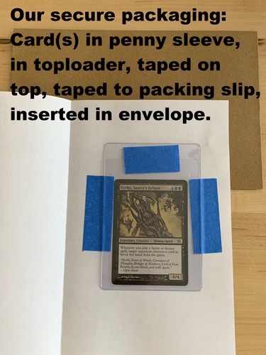 Keeper of the Flame Exodus Uncommon – MTG Magic the Gathering Card - Picture 4 of 5