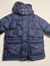 Polo Ralph Lauren Down Puffer 2T Boys Coat