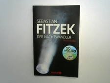 Der Nachtwandler : Psychothriller. Knaur ; 50374 Fitzek, Sebastian:
