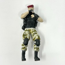 Resident Evil 4 Biohazard Collection Jack Kra...