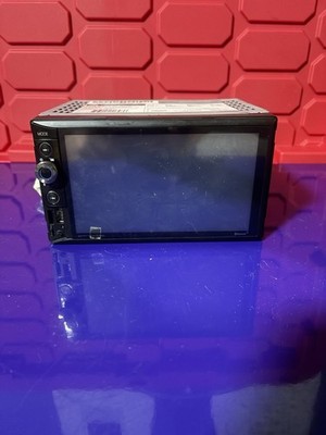 Dual Electronics XVM286BT 6.2 inch LCD Multimedia Touch Screen Receiver