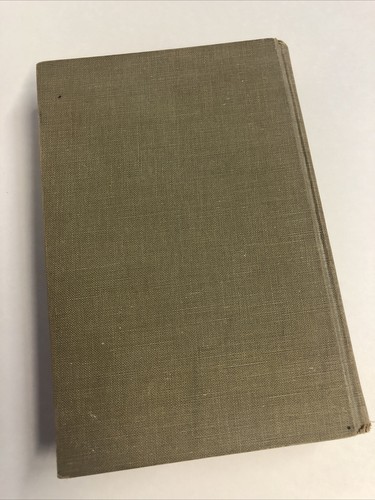 1984 Nineteen Eighty-Four 1st First Edition George Orwell 1949 GOOD - Picture 2 of 9