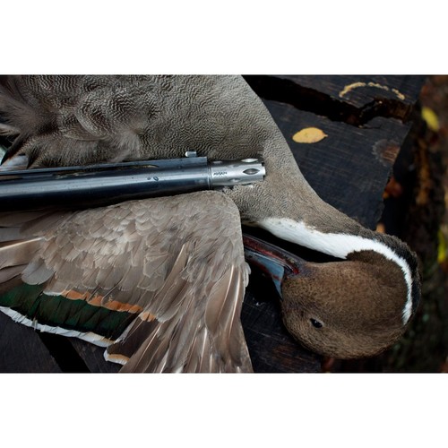 Waterfowl Crusher Choke, Benelli Mobil 12 Gauge Light Modified, Wide Groove T... - Picture 6 of 6