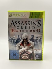 Assassin's Creed: Brotherhood-D1 Special Edition (Microsoft Xbox 360)