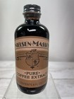 Nielsen-Massey Pure Coffee Extract ~ 4 fl. oz. ~ NEW ~ Sealed bottle.