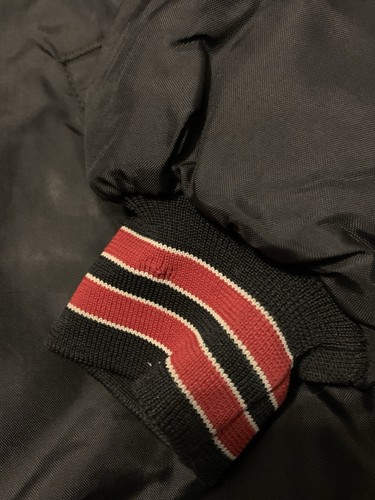 Vintage Duluth Minnesota East End Hockey Jacket Men’s Medium - Picture 10 of 15