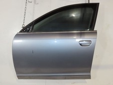 Porte avant et accessoires Audi A6