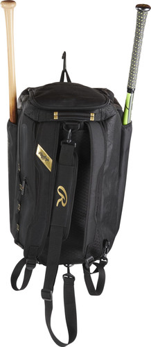 | GOLD COLLECTION Hybrid Equipment Bag | Baseball / Softball | Backpack / Duf...