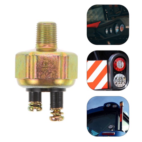 2pcs Brake Light Switch for Cars Trucks Hydraulic Brake Light Switch Brake - Bild 9 von 12