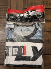 Fly Racing Adult Small Jersey Lite