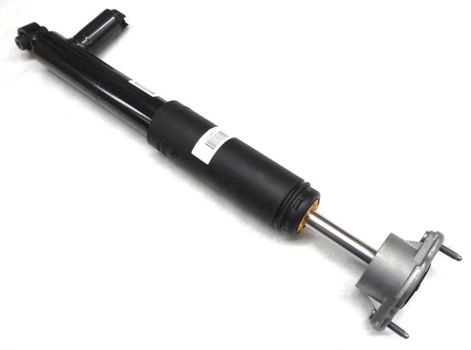 Amortiguador de suspensión Mercedes Benz E350 E550 2010-2016 A2123201530 OEM A1 Foto 2 de 4