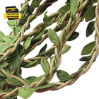 10M Artificial Vine Fake Foliage Leaf Plant Garland Rustic Wedding Home Decor ⭐️