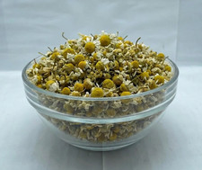 Chamomile Flowers  Matricaria Chamomilla  ORGANIC from Carpathian mountain.