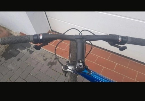 Mountainbike Jamis - Bild 2 von 6