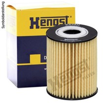 HENGST FILTER Ölfilter Oelfilter Oil Filter E828H D292