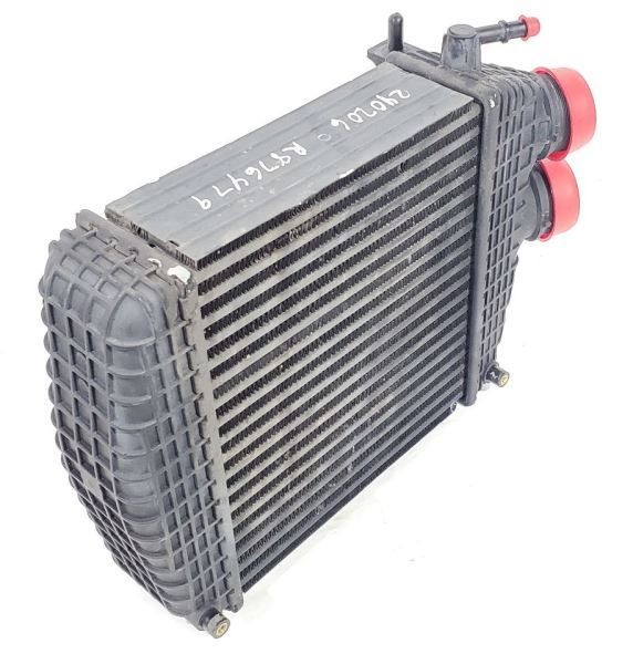 Maserati Levante 2018 Right Intercooler
