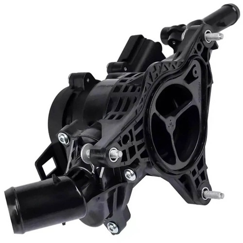 Heizungsregelventil PYFD1516Z für Mazda 3 6 CX-3 CX-5 CX-30 2.0L 2.5L - Bild 11 von 13